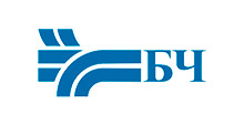 Логотип БЖД