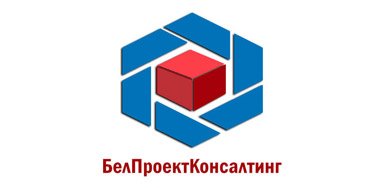 Логотип компании «БелПроектКонсалтинг»